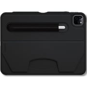 Zugu Case Stealth Black iPad Pro 12.9Inch