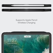 Zugu Case Stealth Black iPad Pro 12.9Inch