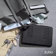 Zugu Case Stealth Black iPad Pro 12.9Inch