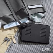 Zugu Case Stealth Black iPad Pro 11Inch