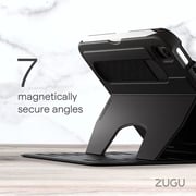 Zugu Case Black iPad Mini 6