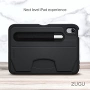 Zugu Case Black iPad Mini 6