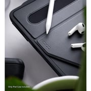 Zugu Case Black iPad Mini 6
