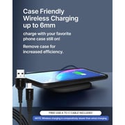 Raegr Arc One Type-C PD Charger Black