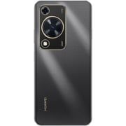 Huawei Nova Y72 128GB Arabic Black 4G Smartphone