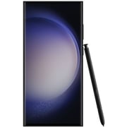 Samsung Galaxy S23 Ultra 256GB 12GB Graphite 5G Smartphone - Middle East Version