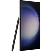 Samsung Galaxy S23 Ultra 256GB 12GB Graphite 5G Smartphone - Middle East Version