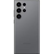 Samsung Galaxy S23 Ultra 256GB 12GB Graphite 5G Smartphone - Middle East Version