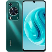 Huawei Nova Y72 128GB Arabic Green 4G Smartphone