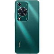 Huawei Nova Y72 128GB Arabic Green 4G Smartphone