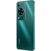 Huawei Nova Y72 128GB Arabic Green 4G Smartphone