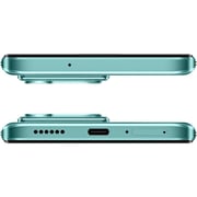 Huawei Nova Y72 128GB 8GB Arabic Green 4G Smartphone