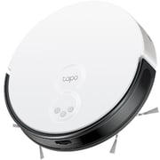 TPLink Tapo Robot Vacuum White RV20 Mop Plus