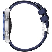 Swiss Military Dom 3 Smartwatch Blue + Victor 4 White + 2 Straps