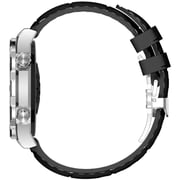 Swiss Military Dom 3 Smartwatch Black + Victor 4 Black + 2 Straps