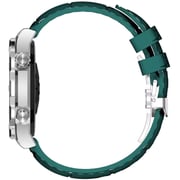 Swiss Military Dom 3 Smartwatch Green + Victor 4 White + 2 Straps