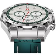 Swiss Military Dom 3 Smartwatch Green + Victor 4 White + 2 Straps