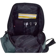 Swiss Millitary Backpack Jackpot Grey Laptop 15.6Inch
