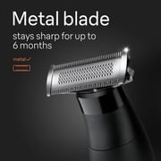 Braun Series XT5 Beard Trimmer XT5300