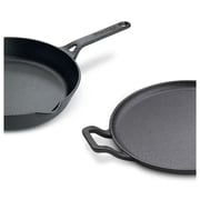 Prestige Cast Iron Cookware Set 2Pcs Set PR49081