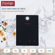 Prestige Digital Kitchen Scale PR81006