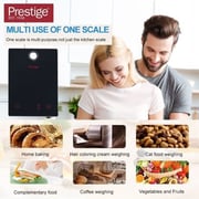 Prestige Digital Kitchen Scale PR81006
