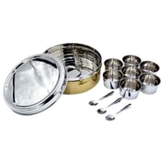 Winsor Spice Box WR80833 11Pcs Set