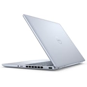 Dell Inspiron 14 Plus (2024) Ultrabook - 1st Gen / Intel Core Ultra 7-155H / 14inch 2.8K / 1TB SSD / 32GB RAM / Shared Intel Arc Graphics / Windows 11 Home / English & Arabic Keyboard / Ice Blue / Middle East Version - [7440-INS-2803]