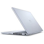 Dell Inspiron 14 Plus (2024) Ultrabook - 1st Series / Intel Core Ultra 7-155H / 14inch 2.8K / 1TB SSD / 32GB RAM / Shared Intel Arc Graphics / Windows 11 Home / English & Arabic Keyboard / Ice Blue / Middle East Version - [7440-INS-2803]