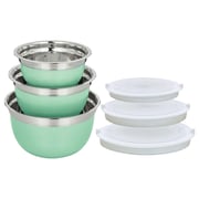 Winsor Multi-Purpose Bowl 3pc Set