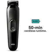 Braun Series 3 3-in-1 Beard Trimmer SK3400