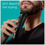 Braun Series 3 3-in-1 Beard Trimmer SK3400