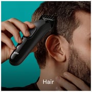 Braun Series 3 3-in-1 Beard Trimmer SK3400