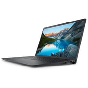 Dell Inspiron 15 3530 (2024) Laptop - 13th Gen / Intel Core i7-1355U / 15.6inch FHD / 1TB SSD / 16GB RAM / Shared Intel Iris Xe Graphics / Windows 11 Home / English & Arabic Keyboard / Carbon Black / Middle East Version - [3530-INS-1103]