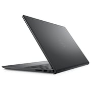 Dell Inspiron 15 3530 (2024) Laptop - 13th Gen / Intel Core i7-1355U / 15.6inch FHD / 1TB SSD / 16GB RAM / Shared Intel Iris Xe Graphics / Windows 11 Home / English & Arabic Keyboard / Carbon Black / Middle East Version - [3530-INS-1103]