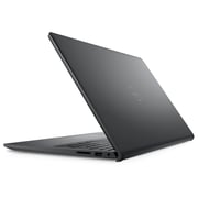 Dell Inspiron 15 3530 (2024) Laptop - 13th Gen / Intel Core i7-1355U / 15.6inch FHD / 1TB SSD / 16GB RAM / Shared Intel Iris Xe Graphics / Windows 11 Home / English & Arabic Keyboard / Carbon Black / Middle East Version - [3530-INS-1103]