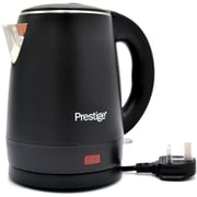 Prestige Stainless Steel Electric Kettle 1.2 Ltr - PR81525