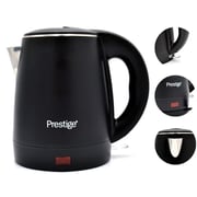 Prestige Stainless Steel Electric Kettle 1.2 Ltr - PR81525