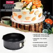Prestige Springform Cake Pan PR48782