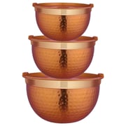 Winsor Multi-Purpose Bowl 3pc Set