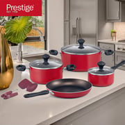 Prestige Cookware Set PR22430 9Pcs Set