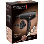 Remington Supercare Pro 2200 Ac Hair Dryer - REAC7200