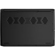Lenovo IdeaPad Gaming 3 15ACH6 (2024) Laptop - AMD Ryzen 5-5500H / 15.6inch FHD / 512GB SSD / 8GB RAM / 4GB NVIDIA GeForce RTX 2050 Graphics / Windows 11 Home / English & Arabic Keyboard / Shadow Black / Middle East Version - [82K202BJAX]