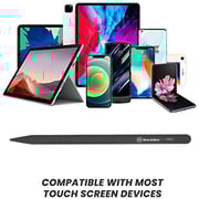 Max & Max Stylus Pen Black
