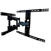 Glassology TV Wall Mount Black