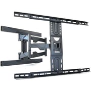 Glassology TV Wall Mount Black