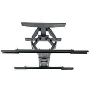 Glassology TV Wall Mount Black