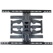 Glassology TV Wall Mount Black
