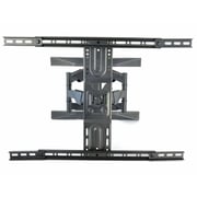 Glassology TV Wall Mount Black