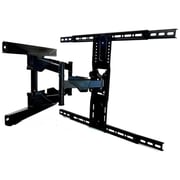 Glassology TV Wall Mount Black